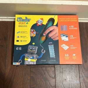 3D Doodler essential pen set -never opened